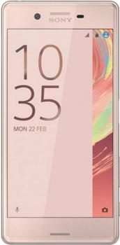 Sony Xperia X Perfomance F8132 Dual Sim Rose